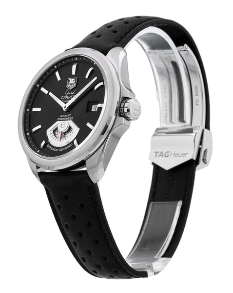 Tag Heuer Grand Carrera WAV511A